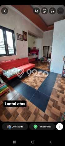 Hunian Nyaman Asri 3 KT Siap Pakai di Jangli Semarang Hunian Nyaman Asri 3 KT Siap Pakai di Jangli Semarang