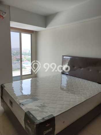 Disewakan Apartemen Strategis Kawasan , 1 KM, Luas 28m2m², Best View Disewakan Apartemen Strategis Kawasan , 1 KM, Luas 28m2m², Best View