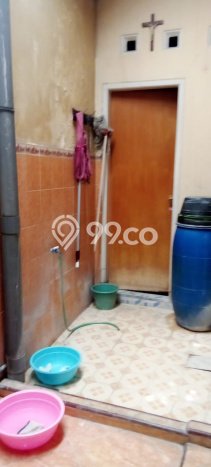 Rumah Luas Asri 3 KT Siap Huni di Kalicari Semarang Rumah Luas Asri 3 KT Siap Huni di Kalicari Semarang