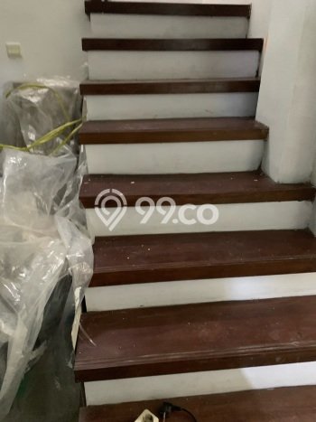 Hunian Nyaman Asri 3 KT Siap Pakai di Jangli Semarang Hunian Nyaman Asri 3 KT Siap Pakai di Jangli Semarang