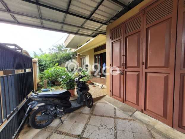 For Sale Hunian Rumah Nyaman 4 KT di Bukit Sari, Semarang For Sale Hunian Rumah Nyaman 4 KT di Bukit Sari, Semarang