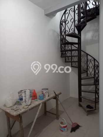 Dijual Rumah Minimalis Bagus Punya 4 KT di Gajah Mungkur Semarang SHM Dijual Rumah Minimalis Bagus Punya 4 KT di Gajah Mungkur Semarang SHM