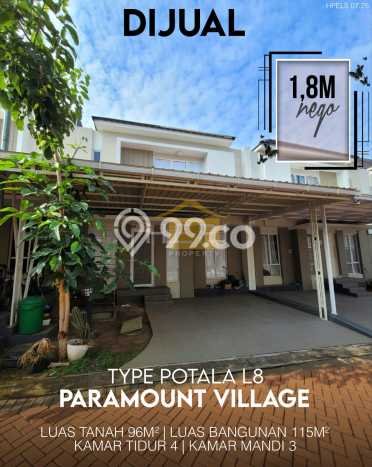 PENAWARAN TERBAIK! Rumah Premium area Manyaran, LT 96m2m² Bangunan 115m2m² PENAWARAN TERBAIK! Rumah Premium area Manyaran, LT 96m2m² Bangunan 115m2m²