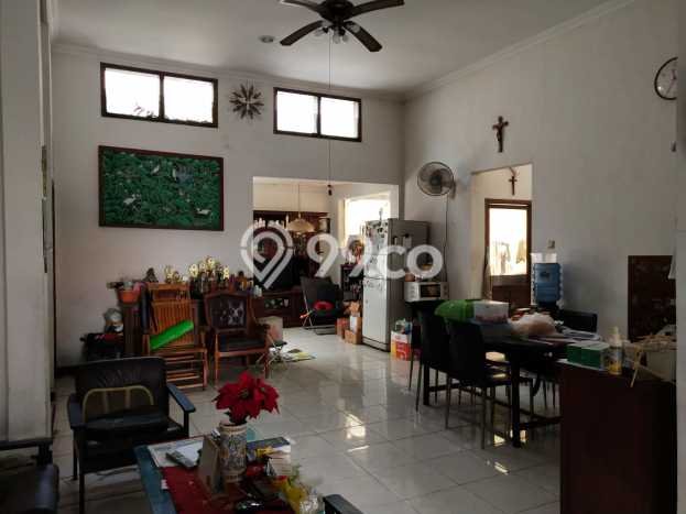 Dijual Rumah Minimalis Bagus Punya 4 KT di Semarang Barat Semarang - Dijual Rumah Minimalis Bagus Punya 4 KT di Semarang Barat Semarang -