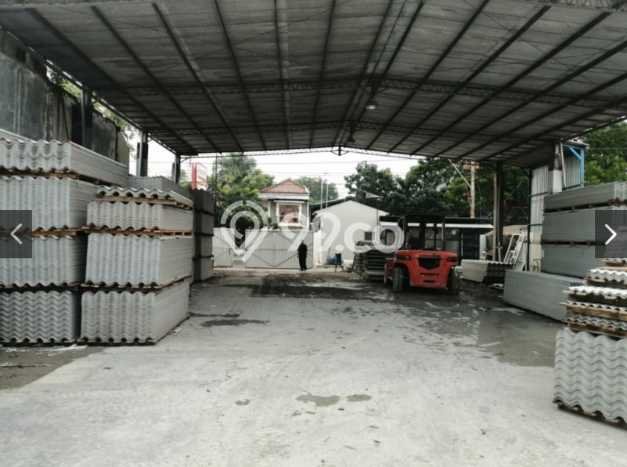 Gudang di Semarang Barat, Luas 200m², Disewakan, Pusat Bisnis, Ready Usaha Gudang di Semarang Barat, Luas 200m², Disewakan, Pusat Bisnis, Ready Usaha