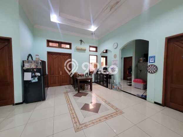 For Sale Hunian Rumah Nyaman 4 KT di Bukit Sari, Semarang For Sale Hunian Rumah Nyaman 4 KT di Bukit Sari, Semarang