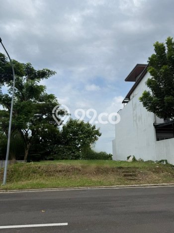 Lahan untuk Dijual Lokasi Tembalang, Semarang Luas 319m2 SHM Lahan untuk Dijual Lokasi Tembalang, Semarang Luas 319m2 SHM