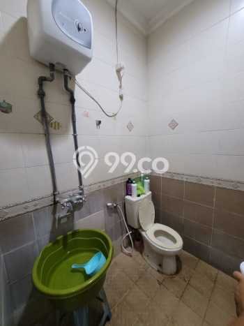 For Sale Hunian Rumah Nyaman 4 KT di Bukit Sari, Semarang For Sale Hunian Rumah Nyaman 4 KT di Bukit Sari, Semarang