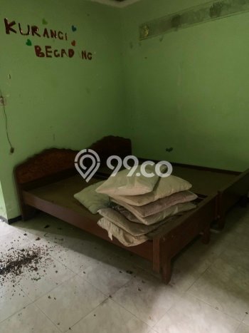 Siap Huni Rumah Mewah 14 Kamar di Semarang Timur Dekat ke Mana Saja Siap Huni Rumah Mewah 14 Kamar di Semarang Timur Dekat ke Mana Saja