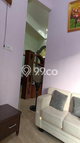 Rumah Modern Minimalis 3 KT Siap Huni di Pedurungan Rumah Modern Minimalis 3 KT Siap Huni di Pedurungan