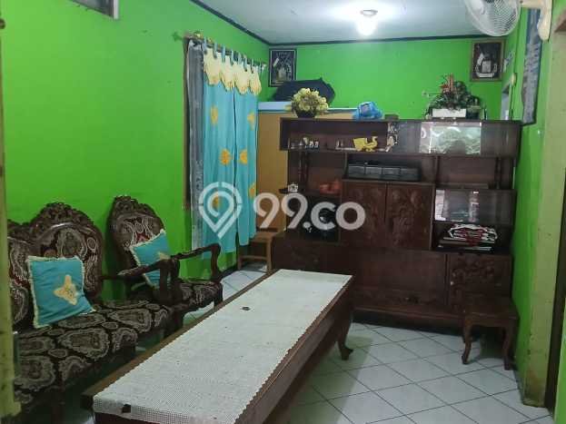Rumah Bagus di Gajah Mungkur, Semarang, LT 139m2m² LB 90m2m² DIJUAL CEPAT! Rumah Bagus di Gajah Mungkur, Semarang, LT 139m2m² LB 90m2m² DIJUAL CEPAT!