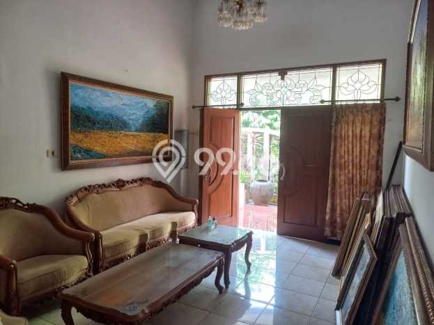 Dijual Rumah Modern 4 KT di Bukit Sari, Semarang Dijual Rumah Modern 4 KT di Bukit Sari, Semarang