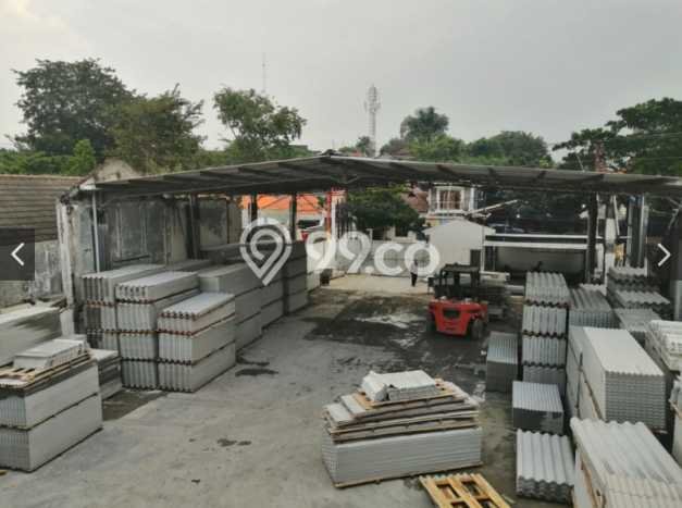 Gudang di Semarang Barat, Luas 200m², Disewakan, Pusat Bisnis, Ready Usaha Gudang di Semarang Barat, Luas 200m², Disewakan, Pusat Bisnis, Ready Usaha