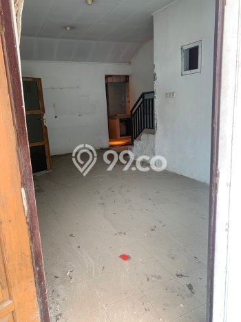 Rumah Modern Cantik 3 KT Bisa Langsung Pindah di Semarang Utara Rumah Modern Cantik 3 KT Bisa Langsung Pindah di Semarang Utara