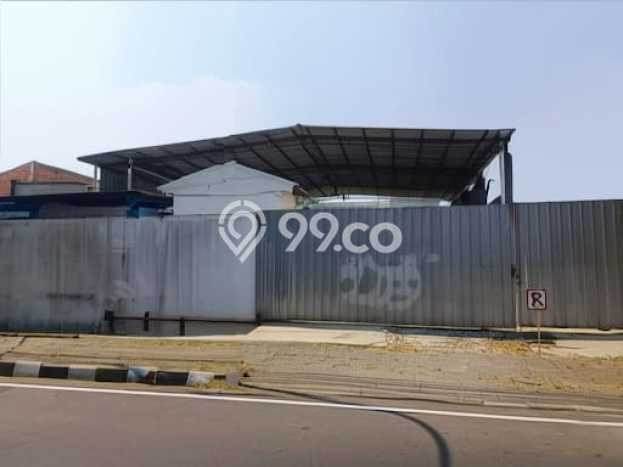 Gudang di Semarang Barat, Luas 200m², Disewakan, Pusat Bisnis, Ready Usaha Gudang di Semarang Barat, Luas 200m², Disewakan, Pusat Bisnis, Ready Usaha