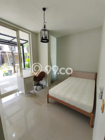 Rumah sewa siap pakai 3 KT di Citragrand, Semarang Rumah sewa siap pakai 3 KT di Citragrand, Semarang
