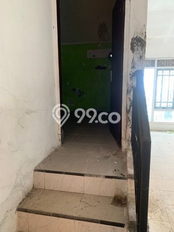 Rumah Modern Cantik 3 KT Bisa Langsung Pindah di Semarang Utara Rumah Modern Cantik 3 KT Bisa Langsung Pindah di Semarang Utara