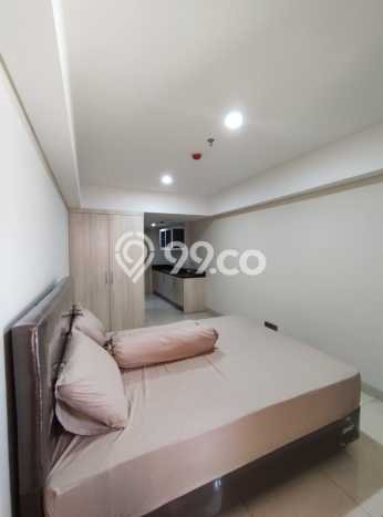 Disewakan Apartemen Strategis Kawasan , 1 KM, Luas 28m2m², Best View Disewakan Apartemen Strategis Kawasan , 1 KM, Luas 28m2m², Best View