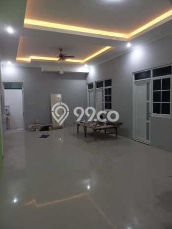 Dijual Rumah Minimalis Bagus Punya 4 KT di Gajah Mungkur Semarang SHM Dijual Rumah Minimalis Bagus Punya 4 KT di Gajah Mungkur Semarang SHM