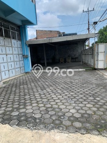 FOR SALE! Komersial di Semarang Timur Semarang, LT 1694m2, LB 900m2 FOR SALE! Komersial di Semarang Timur Semarang, LT 1694m2, LB 900m2