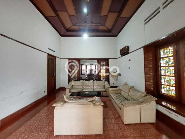 Rumah Eksklusif Siap Huni LT 1240m2 di Semarang Tengah, Semarang Rumah Eksklusif Siap Huni LT 1240m2 di Semarang Tengah, Semarang