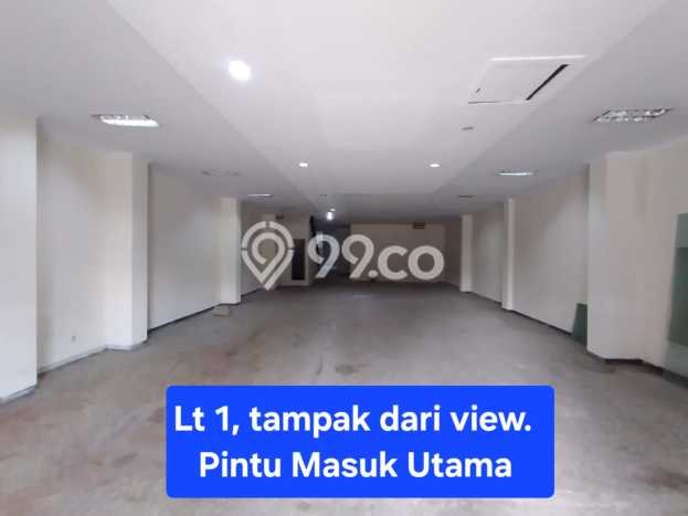 Area Strategis! Disewakan Ruko Lokasi Semarang Tengah, Semarang Cocok untuk Bisnis Area Strategis! Disewakan Ruko Lokasi Semarang Tengah, Semarang Cocok untuk Bisnis