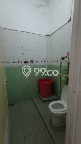 Rumah Strategis Minimalis Lb 145m2 di Semarang Utara, Semarang Rumah Strategis Minimalis Lb 145m2 di Semarang Utara, Semarang