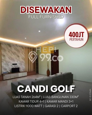 Lokasi terbaik! Rumah siap huni disewakan di Tembalang LB 330m2 Lokasi terbaik! Rumah siap huni disewakan di Tembalang LB 330m2