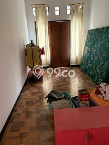 Hunian Nyaman Asri 3 KT Siap Pakai di Jangli Semarang Hunian Nyaman Asri 3 KT Siap Pakai di Jangli Semarang