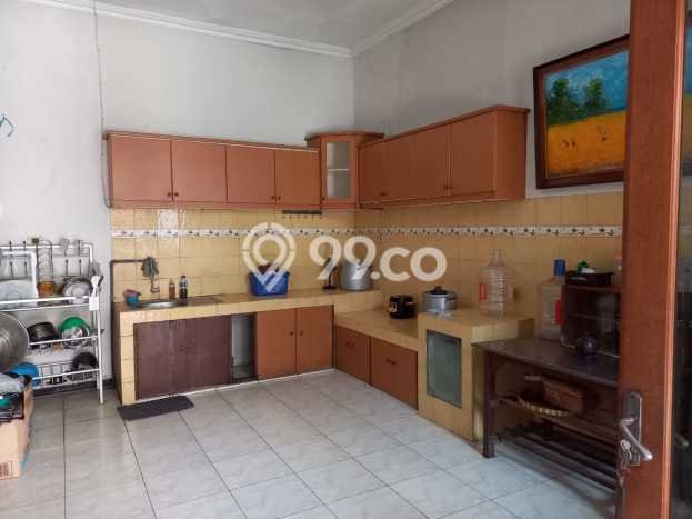 Dijual Rumah Modern 4 KT di Bukit Sari, Semarang Dijual Rumah Modern 4 KT di Bukit Sari, Semarang