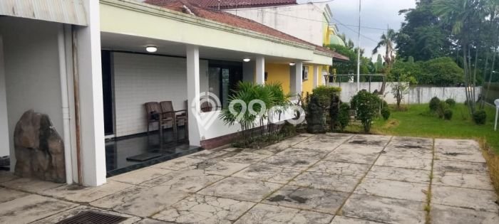 Dijual Rumah Premium dengan Fasilitas Sekitar Lengkap di Gajah Mungkur, Semarang Dijual Rumah Premium dengan Fasilitas Sekitar Lengkap di Gajah Mungkur, Semarang