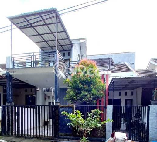 Hunian Nyaman Asri 3 KT Siap Pakai di Jangli Semarang Hunian Nyaman Asri 3 KT Siap Pakai di Jangli Semarang