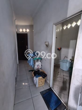 Rumah Modern Minimalis 3 KT Siap Huni di Sukajadi Rumah Modern Minimalis 3 KT Siap Huni di Sukajadi
