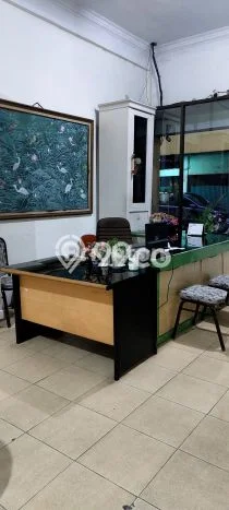 INVESTASI CERDAS! Hotel Kawasan Sail, Luas 1070m2m², Lokasi Mainroad INVESTASI CERDAS! Hotel Kawasan Sail, Luas 1070m2m², Lokasi Mainroad