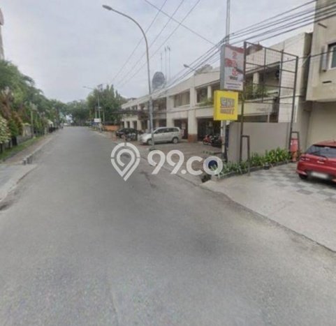 LOKASI STRATEGIS! Hotel di Pekanbaru Kota, Luas 2650m2m², Akses Strategis LOKASI STRATEGIS! Hotel di Pekanbaru Kota, Luas 2650m2m², Akses Strategis
