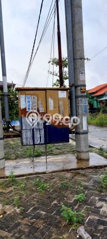 Tanah Kavling untuk Dijual di Tampan Pekanbaru 600m2 Tanah Kavling untuk Dijual di Tampan Pekanbaru 600m2