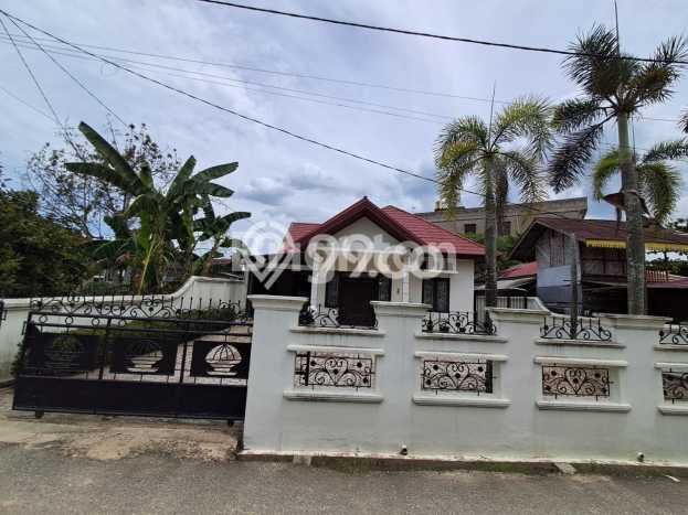 Tanah di Bukit Raya, Pekanbaru Luas 1405m2 Dijual Segera Tanah di Bukit Raya, Pekanbaru Luas 1405m2 Dijual Segera