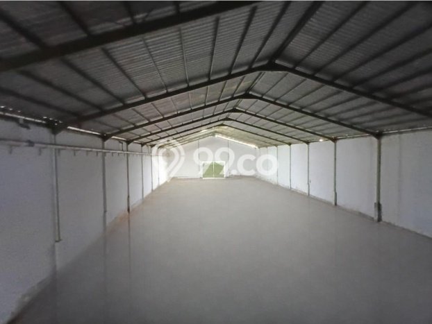 Gudang disewakan di Siak Hulu Kampar dengan luas bangunan 4656m2 Gudang disewakan di Siak Hulu Kampar dengan luas bangunan 4656m2