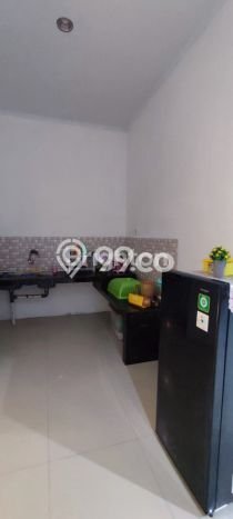 Rumah Modern Minimalis 4 KT Siap Huni di Tampan Rumah Modern Minimalis 4 KT Siap Huni di Tampan