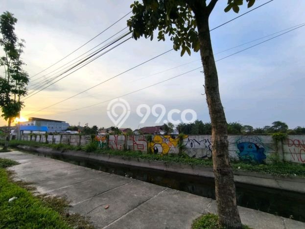 Untuk Dijual Tanah di Marpoyan Damai Pekanbaru Luas 7668m2 SHM Untuk Dijual Tanah di Marpoyan Damai Pekanbaru Luas 7668m2 SHM