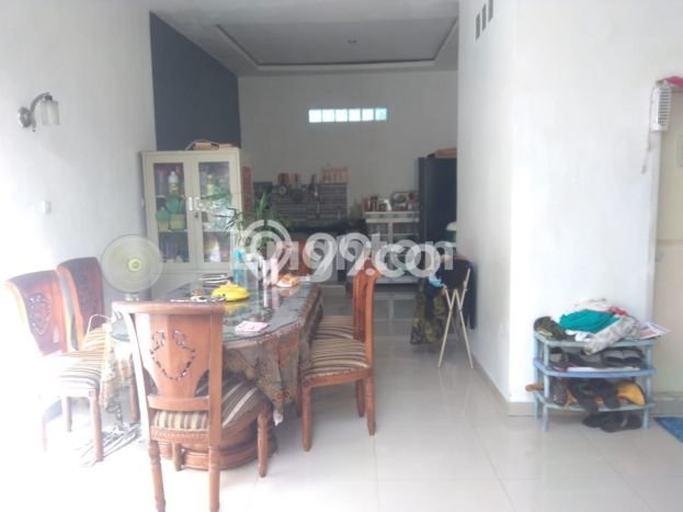 Hunian Cantik Modern Lb 125m2 di Tampan, Pekanbaru Hunian Cantik Modern Lb 125m2 di Tampan, Pekanbaru