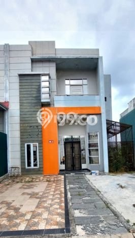 Dijual Rumah 3 Kamar Lokasi Ideal Bagus dan Strategis di Payung Sekaki Dijual Rumah 3 Kamar Lokasi Ideal Bagus dan Strategis di Payung Sekaki