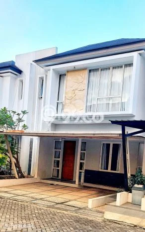 Lokasi strategis! Rumah siap huni dikontrakkan di Bukit Raya LB 224m2 Lokasi strategis! Rumah siap huni dikontrakkan di Bukit Raya LB 224m2