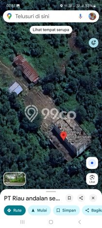 Ruko disewakan lokasi strategis Dumai Kota Dumai 1000m2 Ruko disewakan lokasi strategis Dumai Kota Dumai 1000m2