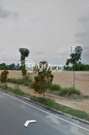 Kavling Tanah di Tampan Dijual Luas 40000m2 Legalitas SHM Kavling Tanah di Tampan Dijual Luas 40000m2 Legalitas SHM