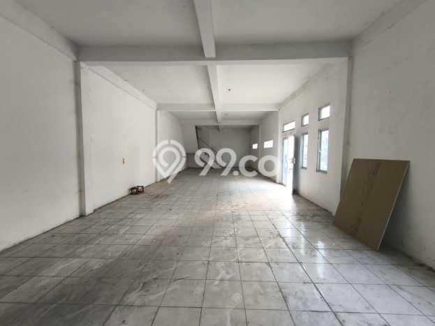 FOR RENT! Gudang di Garuda Sakti Cocok untuk Bisnis 470m2 FOR RENT! Gudang di Garuda Sakti Cocok untuk Bisnis 470m2