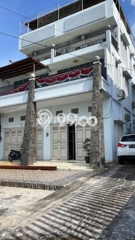 Paling Dicari! Ruko Dijual di Lima Puluh Harga Kompetitif Paling Dicari! Ruko Dijual di Lima Puluh Harga Kompetitif