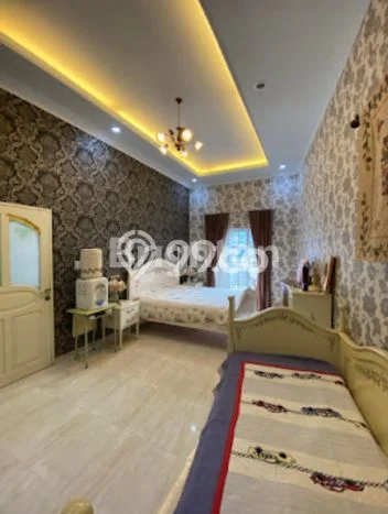 Rumah Modern Minimalis 4 KT Siap Huni di Payung Sekaki Rumah Modern Minimalis 4 KT Siap Huni di Payung Sekaki