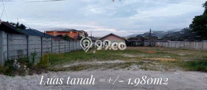 Tanah Disewa di Payung Sekaki Pekanbaru dengan Luas 1950m2 Tanah Disewa di Payung Sekaki Pekanbaru dengan Luas 1950m2