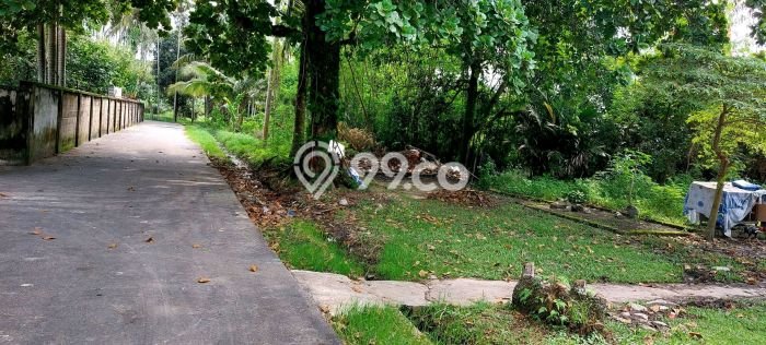 Tanah Komersial Dijual di Tampan Pekanbaru 350m2 Tanah Komersial Dijual di Tampan Pekanbaru 350m2